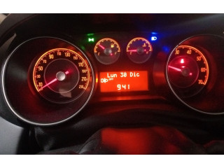 Přístrojová deska Fiat Punto Evo 2009 518527960