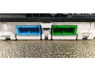 Přístrojová deska Honda Civic 2001 1118342