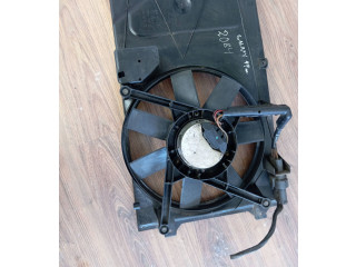 Вентилятор радиатора     7M0121207, 95VW8147AA    Ford Galaxy 