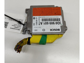 Блок подушек безопасности 3D0909601A   Volkswagen Phaeton