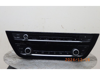 Блок управления климат-контролем 64117951985   BMW X3 G01