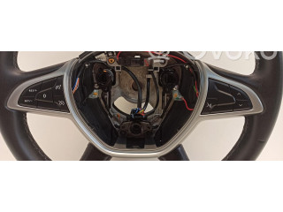 Руль Dacia Duster II 2017 - 2024 года 484001375R