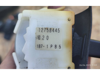 Ручка стеклоочистителей 12758445, 1871P85 Saab 9-5