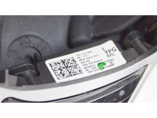 Руль Volkswagen ID.3 2019- года 10A419089, 3G0124