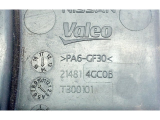 Диффузор 214814GC0B, A501201200 Infiniti Q50