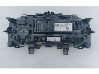 Přístrojová deska  Volkswagen Tiguan 2021 3G0920320B, E2-A1-5-7  