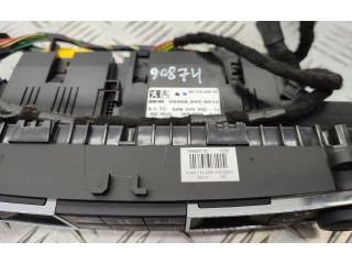 Блок управления климат-контролем 96715288ZD   Citroen C5