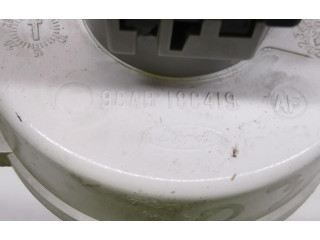 Блок управления климат-контролем 98AB18C419   Ford Transit   Tourneo Connect