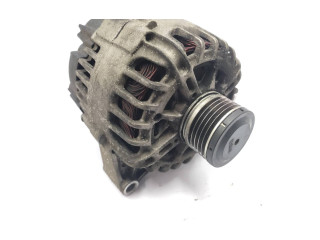 Генератор A6391500250, TG11C036   Mitsubishi Colt      