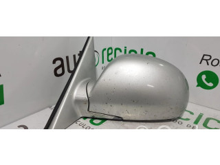 Zpětné zrcátko Hyundai Accent