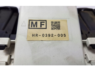 Панель приборов 78100SZTG112 Honda CR-Z