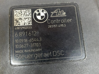 Блок АБС 6891612, 6891611 BMW 1 F20 F21 2011-2019 года