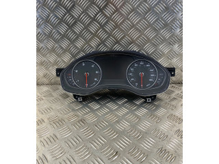 Панель приборов 4G8920981C Audi A7 S7 4G