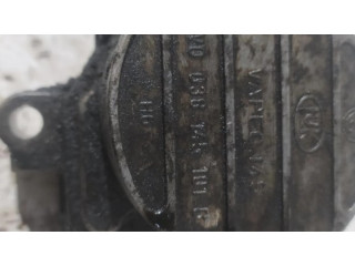 Вакуумный насос