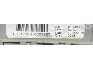 Pojistková skříňka 51799614, 51799614 Lancia Musa 2010