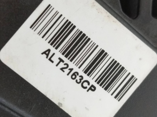 Генератор ALT2163CP, CBGD0621C031   Audi Q5 SQ5 2.0     