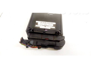 Комфортный модуль 5266267, 0000758951   Saab 9-5  