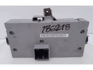 Pojistková skříňka 501890160014, 186218 Fiat Croma 2008