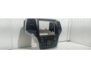 Блок управления климат-контролем 05091850AE Jeep Grand Cherokee