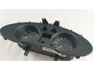 Přístrojová deska  Seat Ibiza III (6L) 2008 6L0920803, 555001490100  