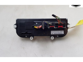 Блок управления климат-контролем 1K8907426AR, 1K8907426AR Volkswagen Caddy
