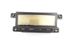 Дисплей    957101H100, 95710-1H100   KIA Ceed