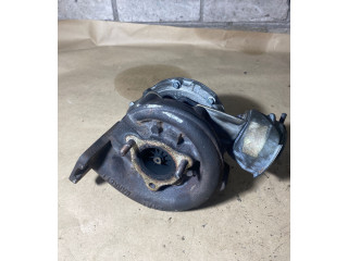  Турбина Audi A6 S6 C5 4B  GT2052V, 059145701F         