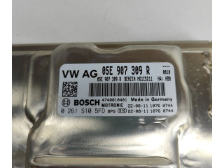 Řídící jednotka 05E907309R, 0261S105FD Volkswagen Tiguan 2022