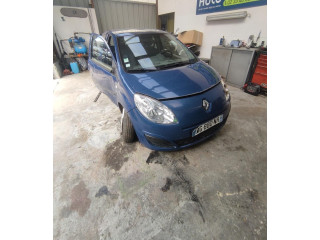 Вентилятор печки    7701067950   Renault Twingo II