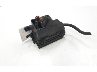 Блок предохранителей  96857524   Chevrolet Matiz    