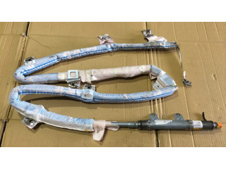 Надувная подушка для крыши