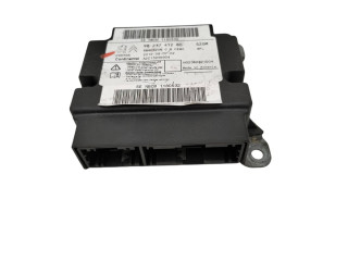 Блок подушек безопасности 9823741280, A2C15939904   Opel Combo E