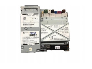 Блок управления 4K0035066A, 4K0035066A Audi A6 S6 C8 4K