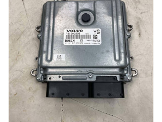 Блок управления двигателя P31303388, 1039S33755   Volvo V70
