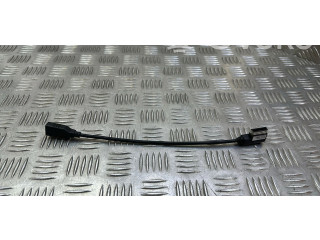 Разъем iPod 4F0051510Q Audi A7 S7 4G