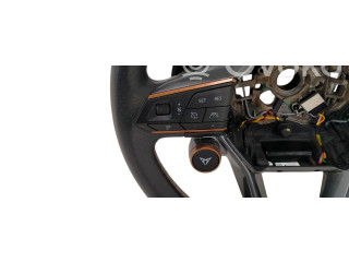 Руль Cupra Born  2021 -  года CVP2A      