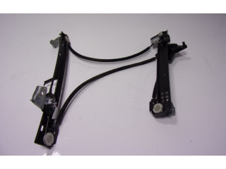 Передний механический механизм для подъема окна    Seat Ibiza IV (6J,6P)