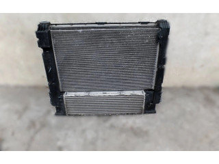 Радиатор охлаждающей жидкости 8623369, 7823571 BMW X3 F25 2010 - 2017 года