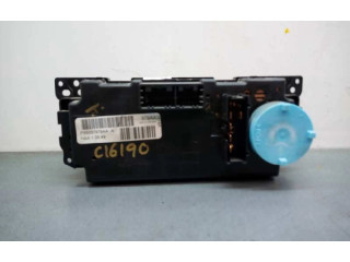 Модуль блока управления кондиционером P55037979AA Jeep Commander