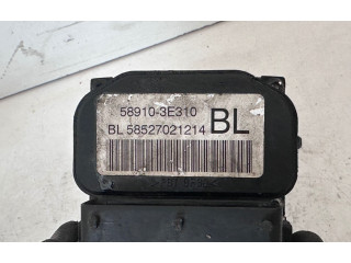 Блок АБС 589103E310, 0265216928 KIA Sorento 2002 - 2009 года