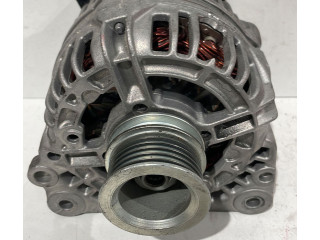 Lichtmaschine    Skoda Fabia Mk2 (5J)  