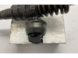 Vstřikovač 038130073AK, RB311134FR   Seat Alhambra (Mk1)    AUY 