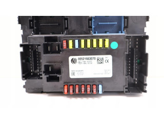 Блок комфорта 521663070 Jeep Renegade