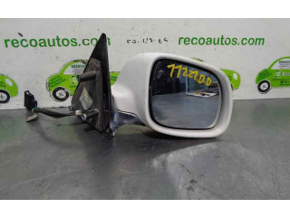 Зеркало электрическое Skoda Octavia Mk1 (1U) 1996 - 2004 года