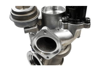 Turbodmychadlo Турбина 830105-0004, TC10-0658   Rolls-Royce Wraith   