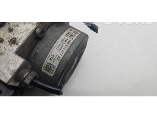 Блок АБС 5Q0614517BJ Audi A3 S3 A3 Sportback 8P 2005 - 2013 года