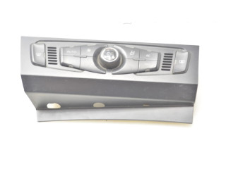 Модуль блока управления кондиционером 8T2820043E   Audi A5 8T 8F