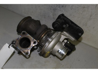  Турбина Fiat 500X     для двигателя 55282328      