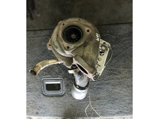 Турбина Audi A6 S6 C6 4F GTB2260VK, 7764701 для двигателя Cdy