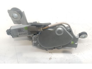 Моторчик заднего дворника 8638163, 8638163 Volvo XC90